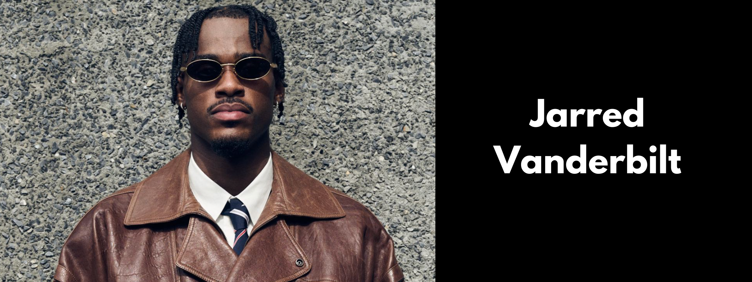 Jarred Vanderbilt Sunglasses