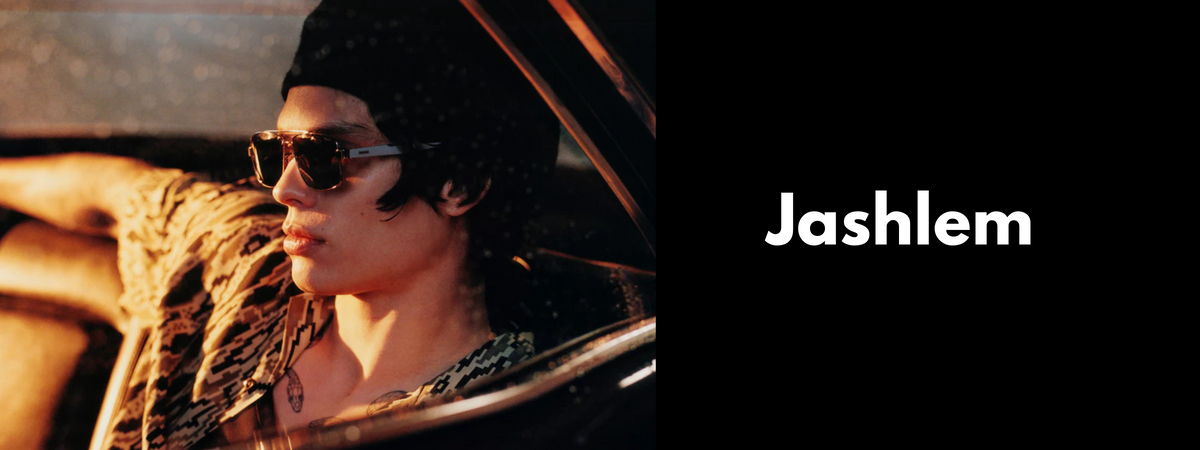 Jashlem Sunglasses