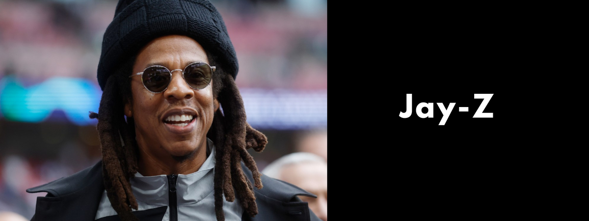 Jay Z Sunglasses
