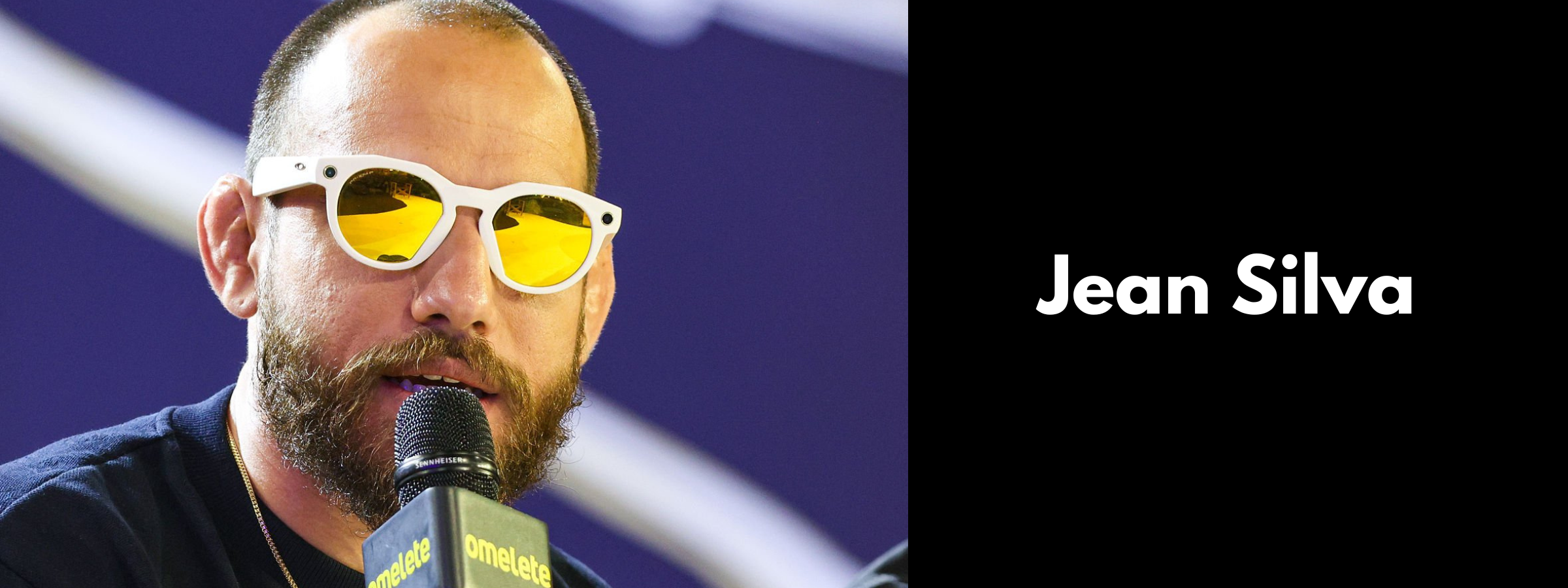 Jean Silva Sunglasses