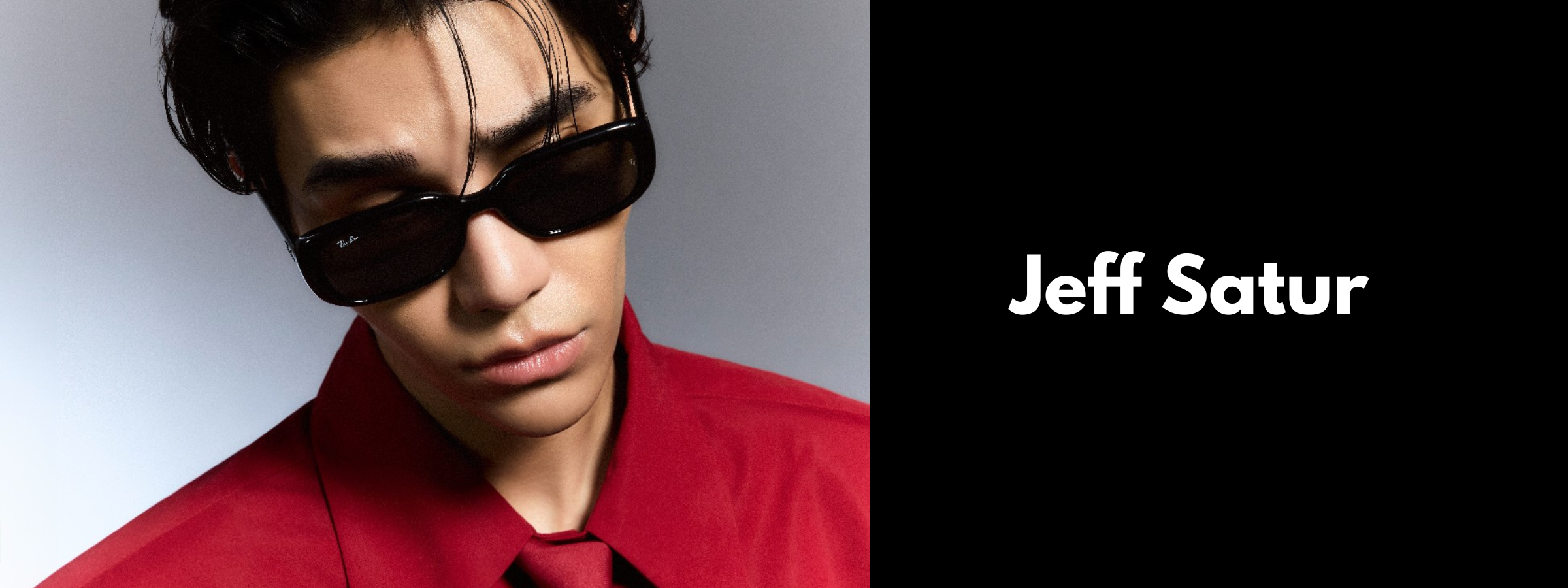 Jeff Satur Glasses & Sunglasses