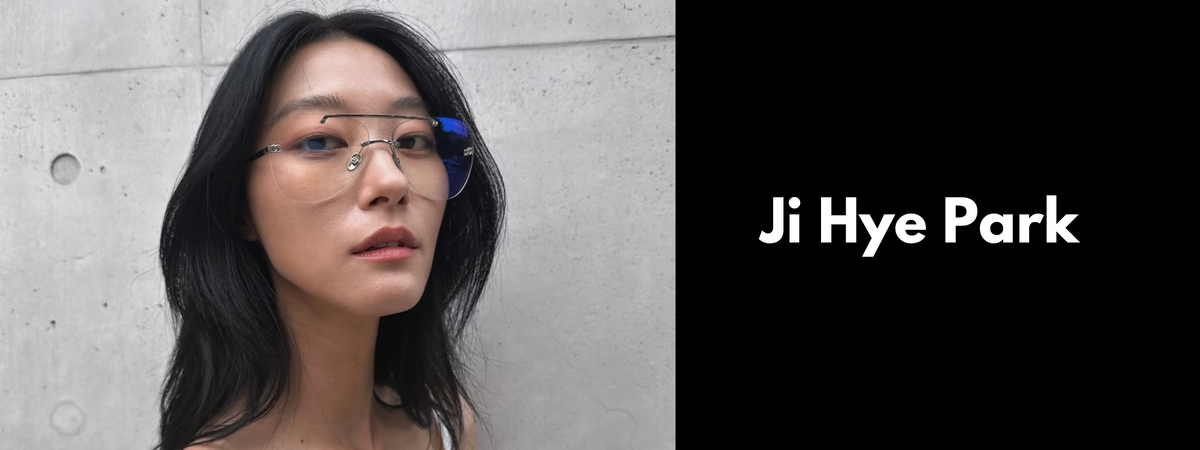 Ji Hye Park Glasses & Sunglasses