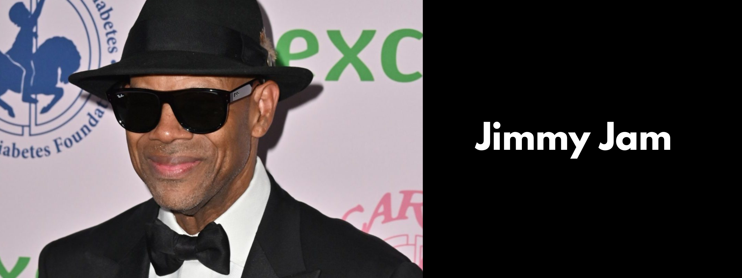 Jimmy Jam Sunglasses