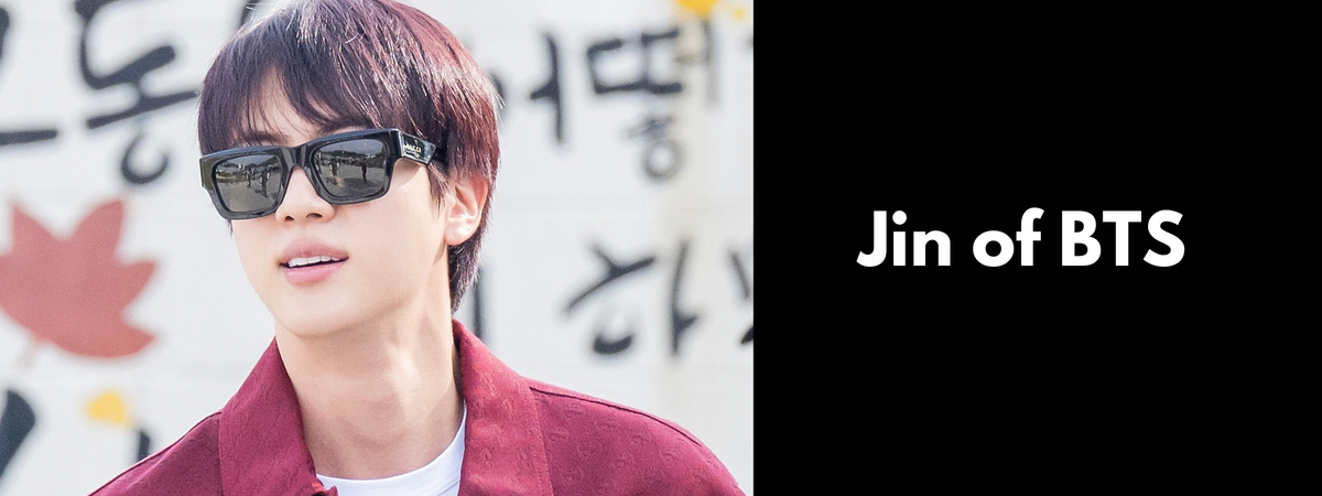 Jin Sunglasses