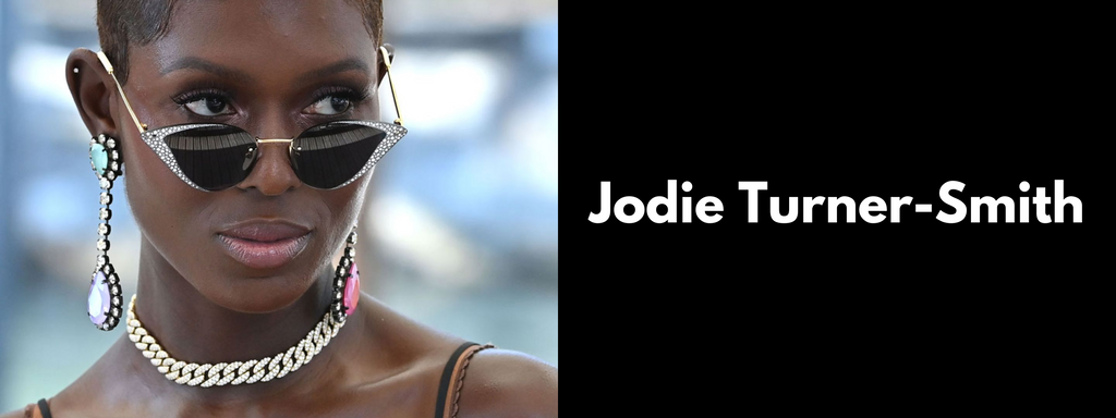 Jodie Turner-Smith