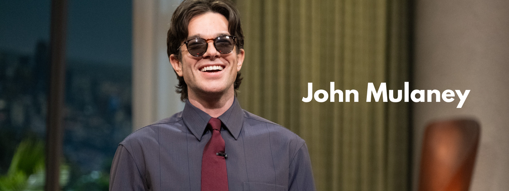 John Mulaney Sunglasses