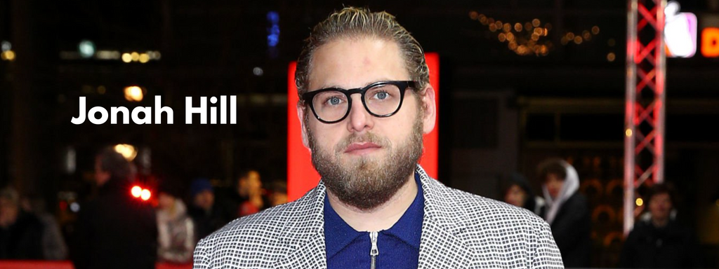 Jonah Hill