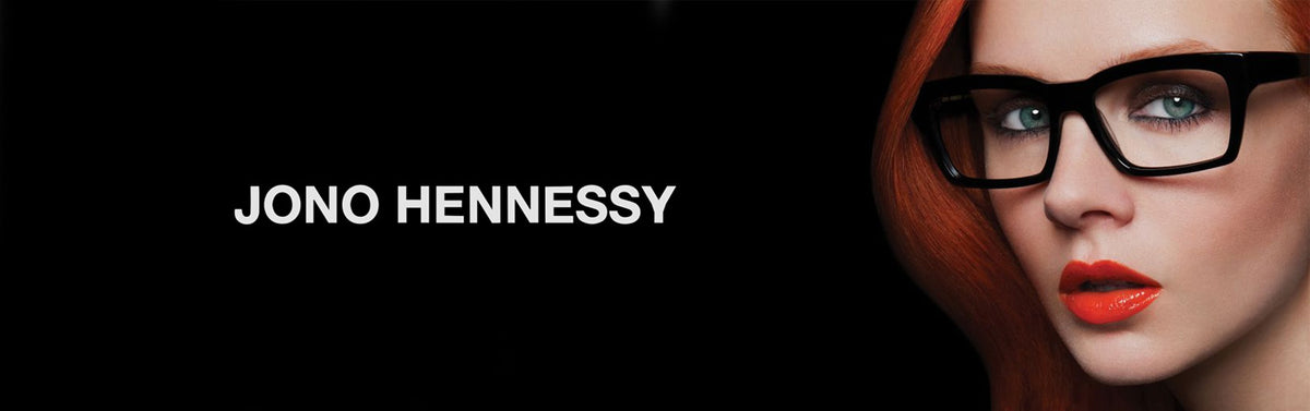 Jono Hennessy Glasses