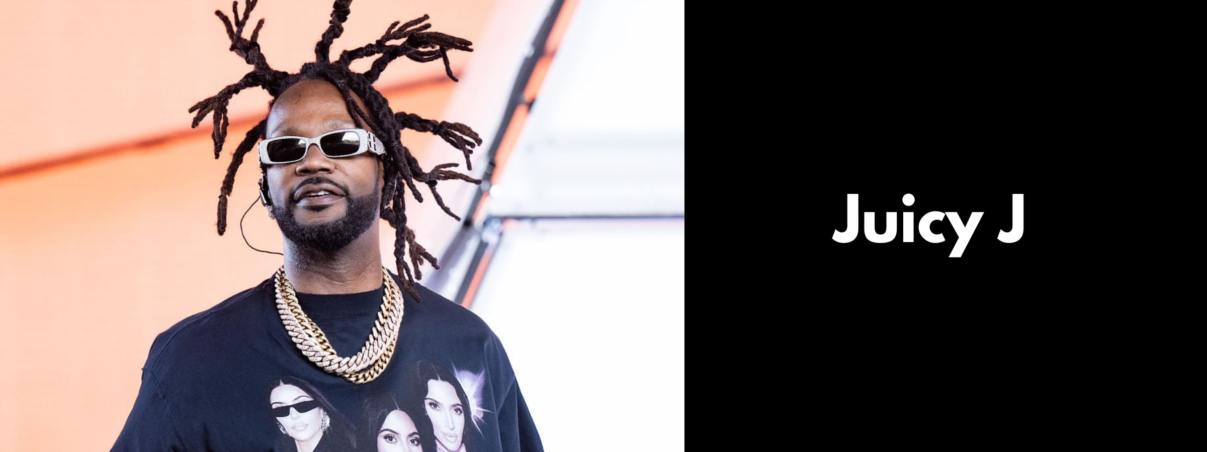 Juicy J Sunglasses