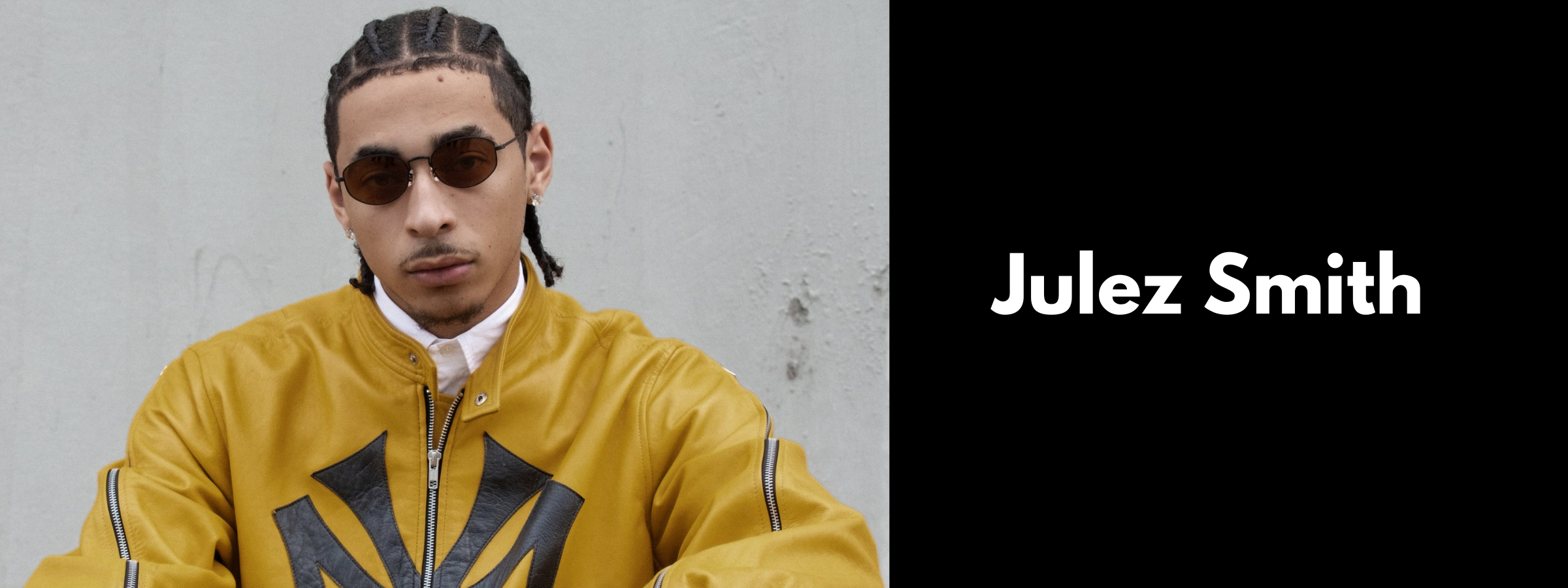 Julez Smith Sunglasses