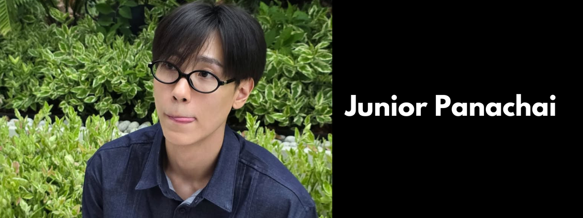 Junior Panachai Glasses & Sunglasses