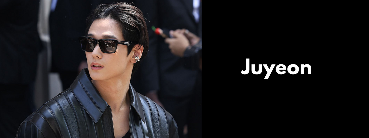 Juyeon Sunglasses