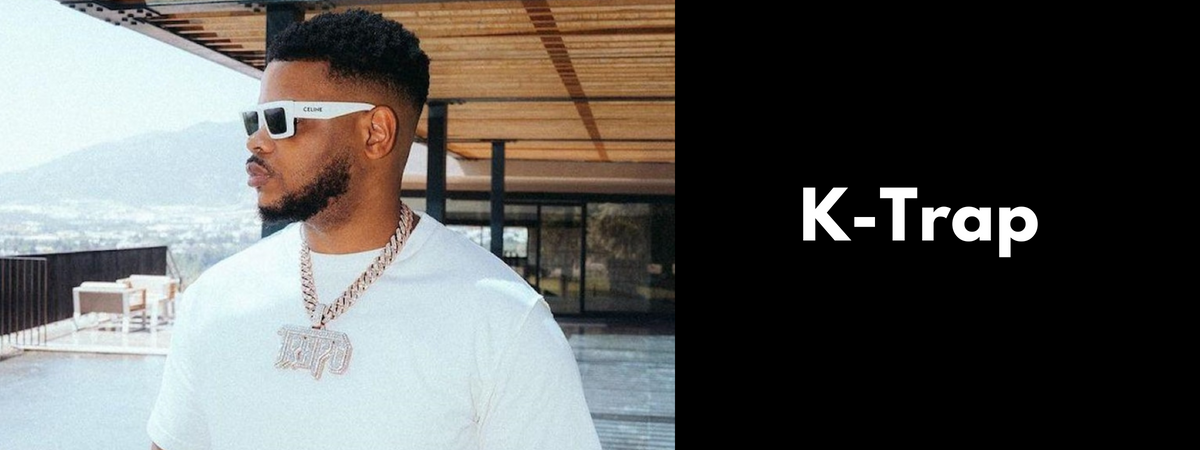 K-Trap Sunglasses