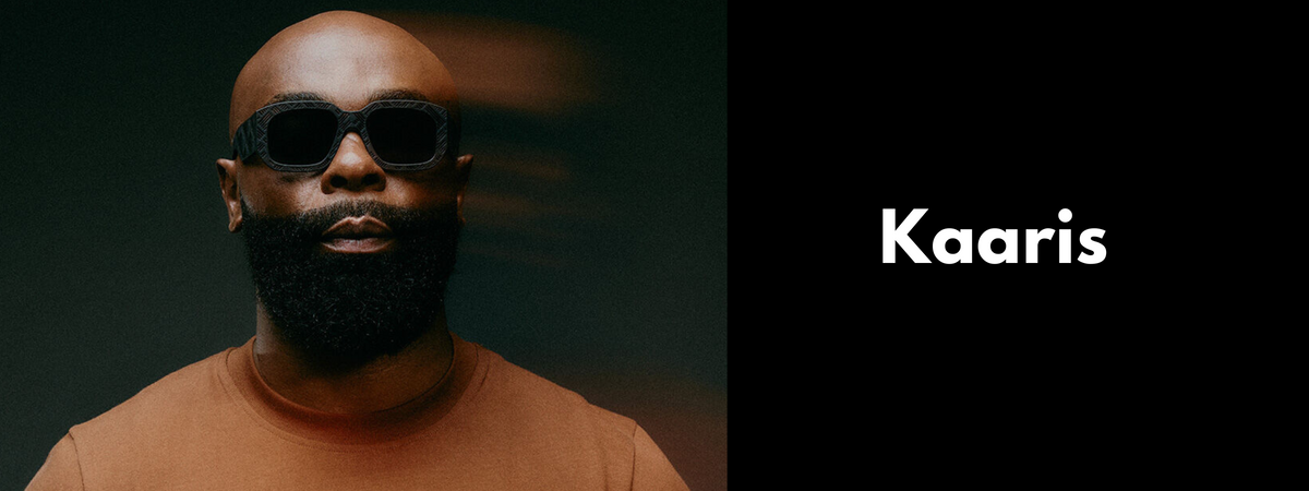 Kaaris Sunglasses