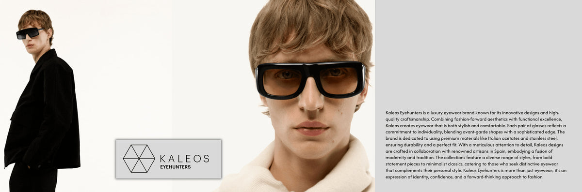 Kaleos Sunglasses