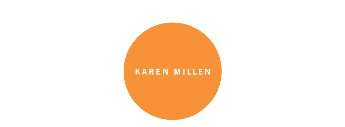 Karen Millen Glasses