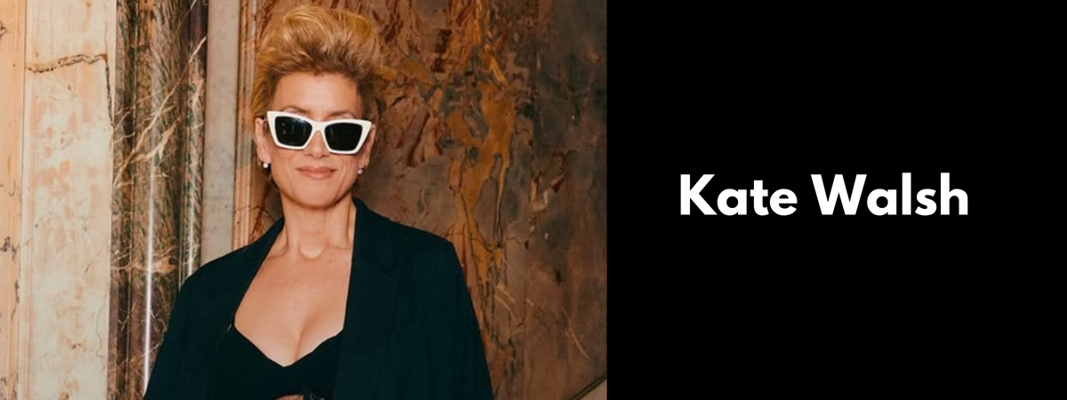 Kate Walsh Sunglasses
