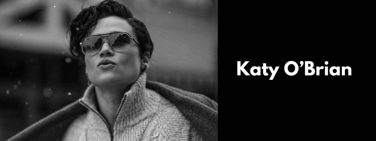Katy O'Brian Sunglasses
