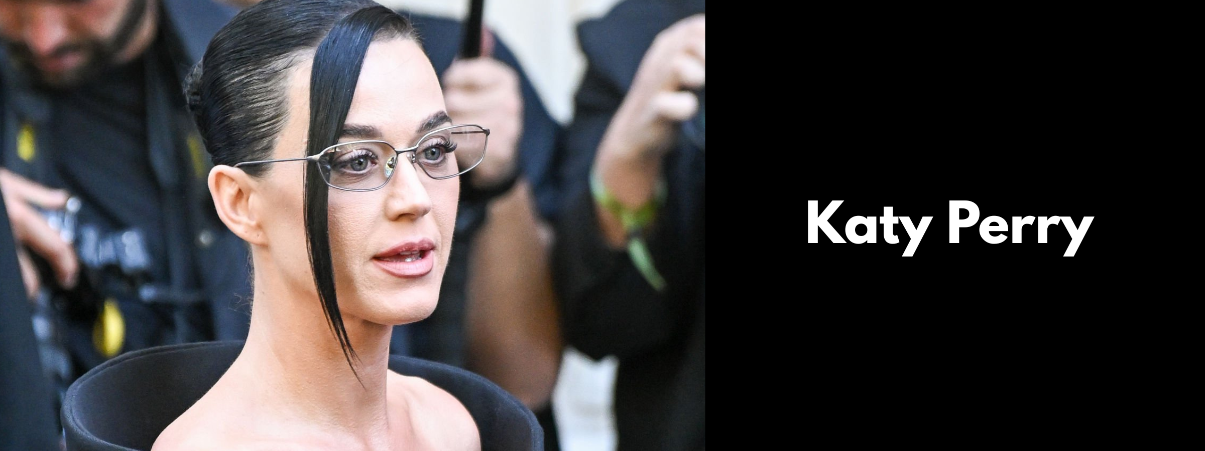 Katy Perry