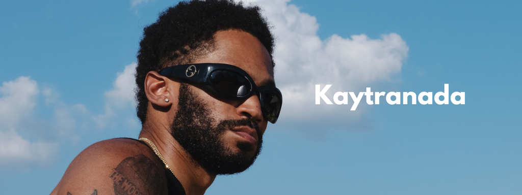 Kaytranada