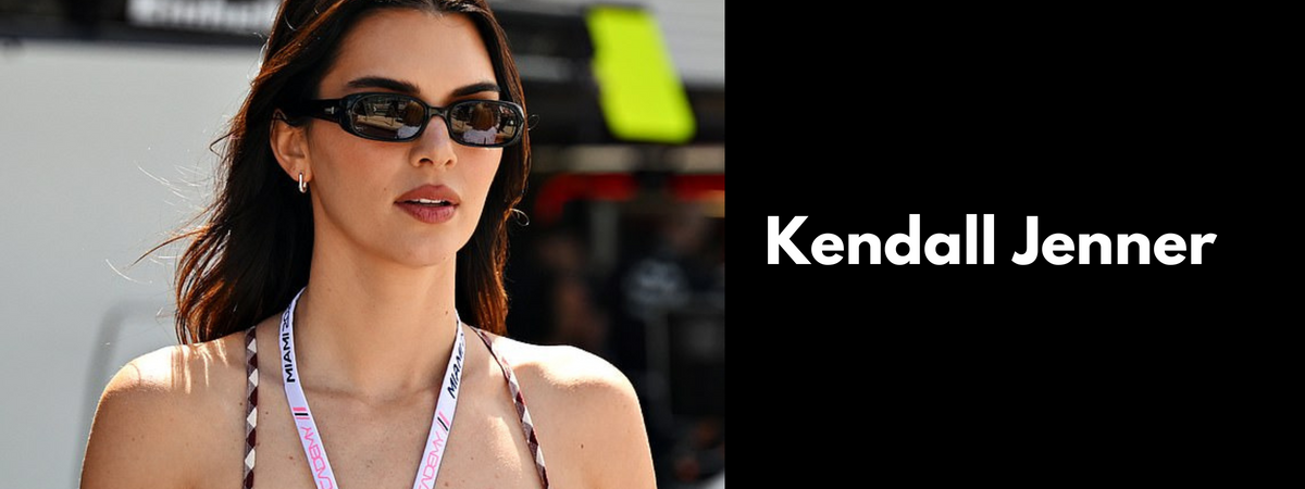 Kendall Jenner Sunglasses