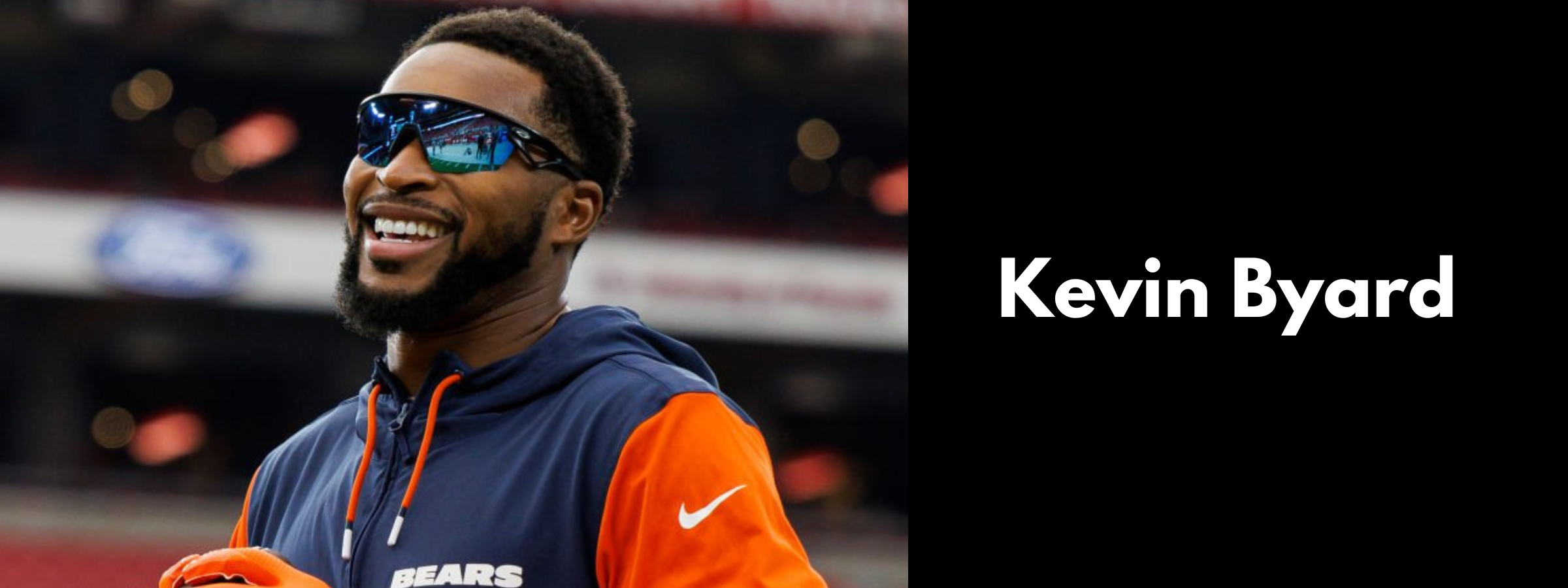 Kevin Byard Sunglasses