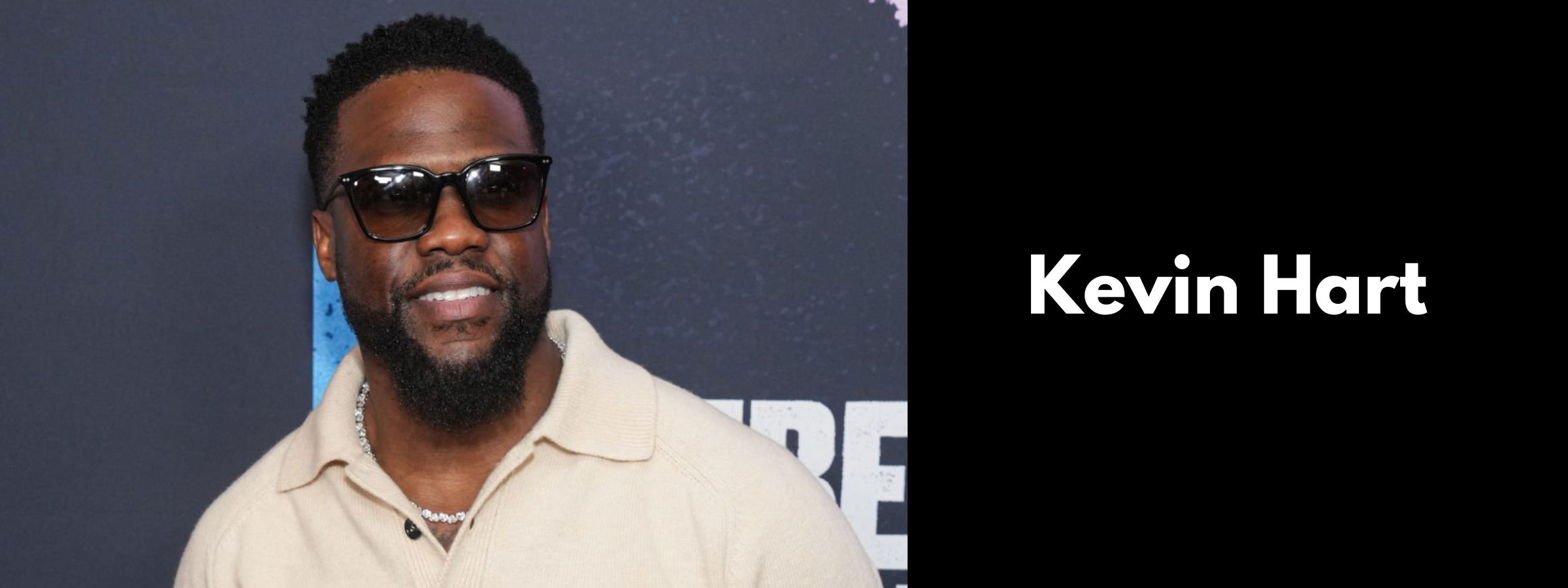 Kevin Hart Sunglasses