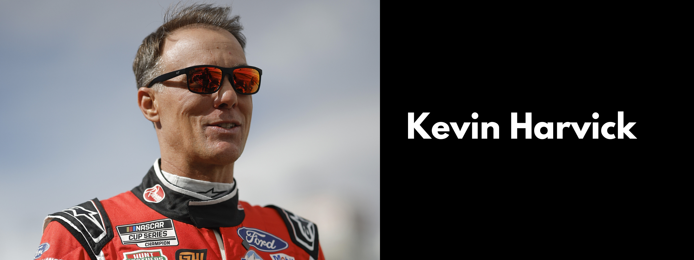 Kevin Harvick Sunglasses