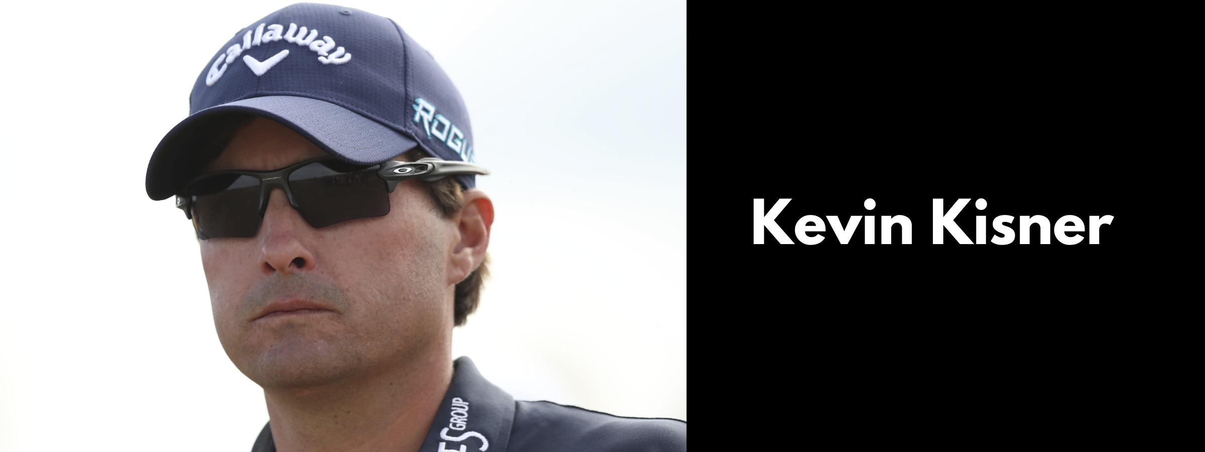 Kevin Kisner Sunglasses