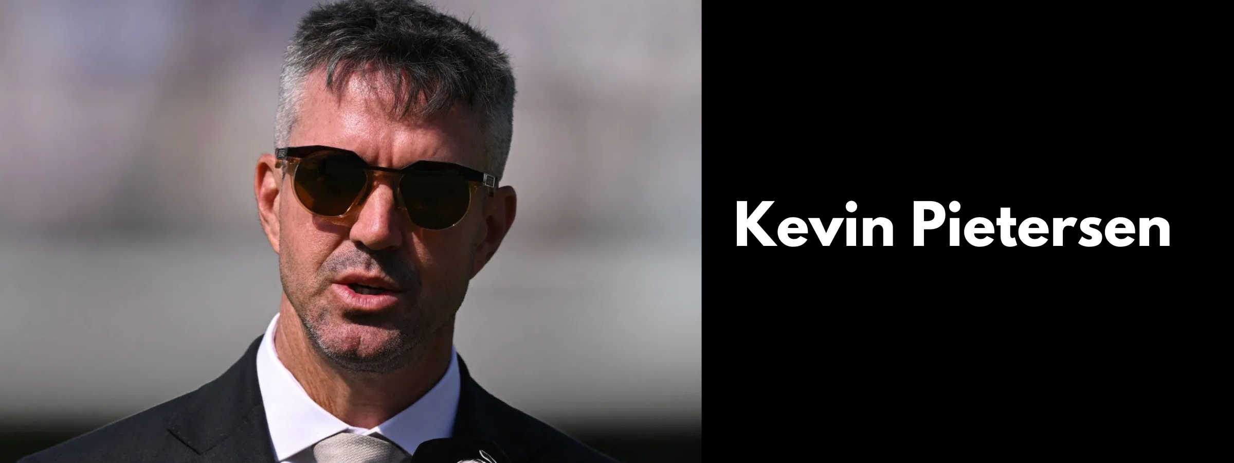 Kevin Pietersen Sunglasses