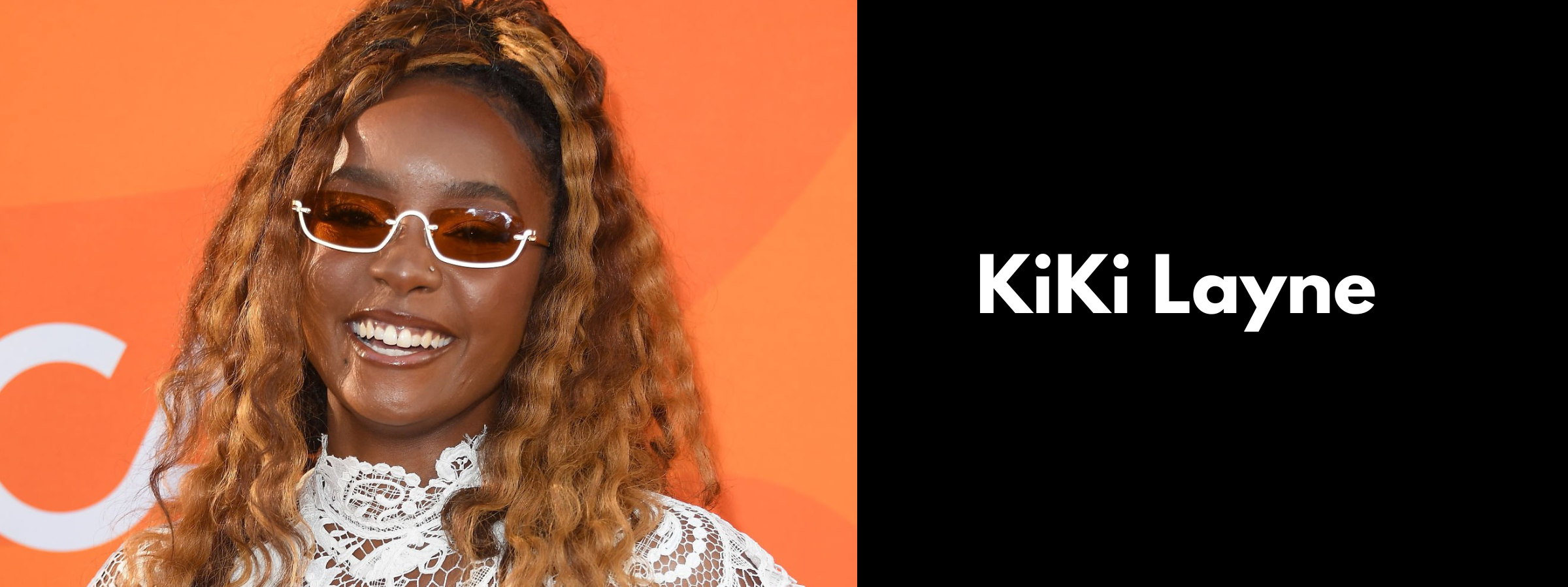 KiKi Layne Sunglasses