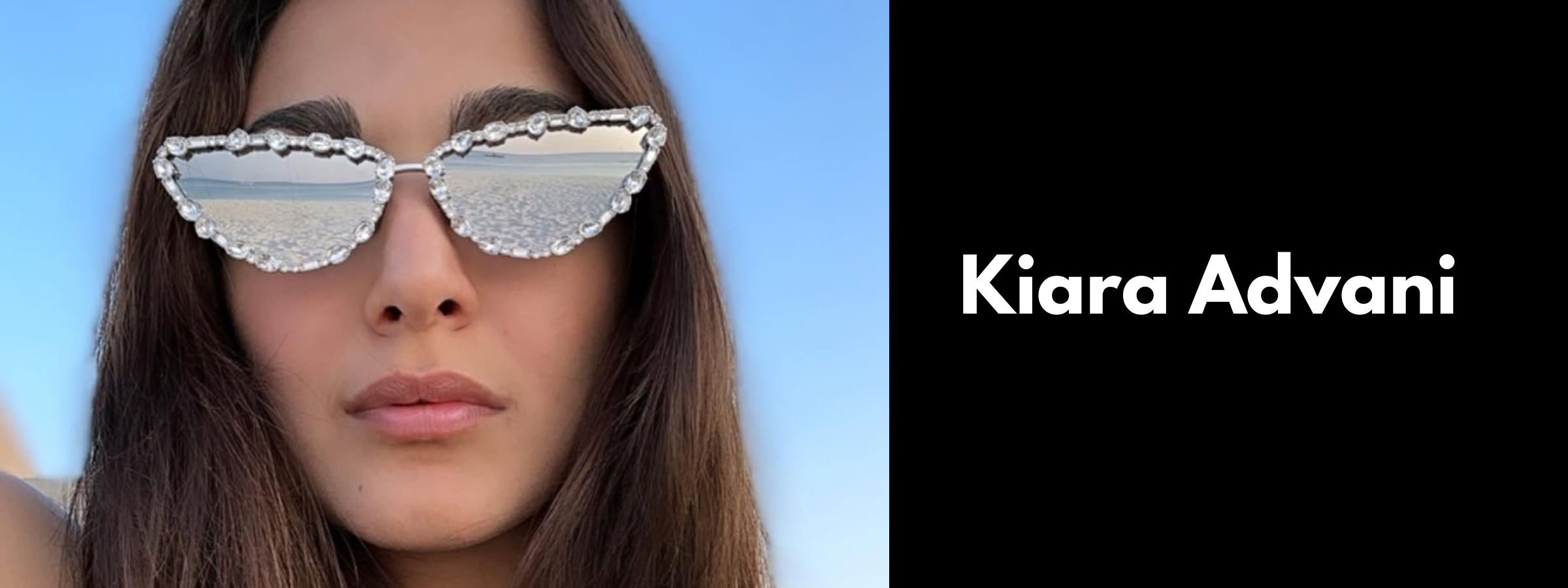 Kiara Advani Sunglasses