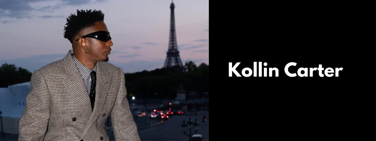 Kollin Carter Sunglasses