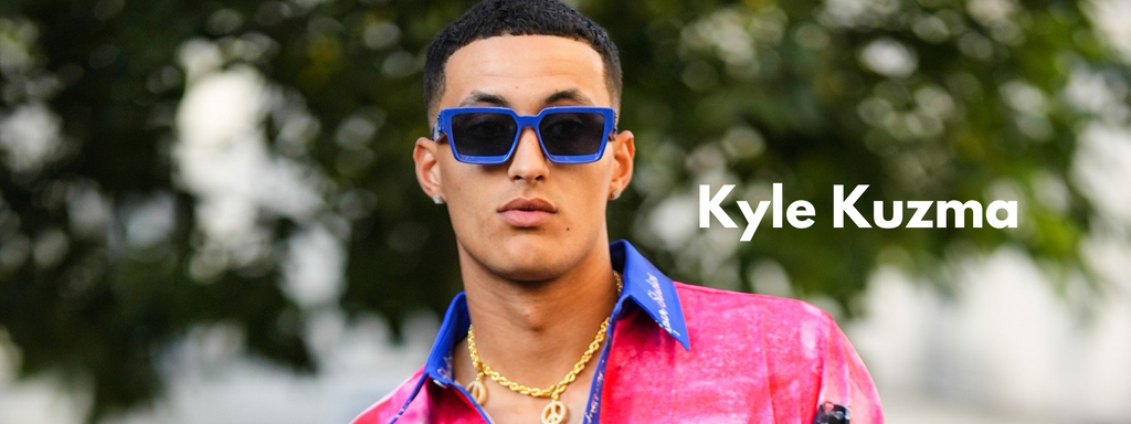 Kyle Kuzma Sunglasses