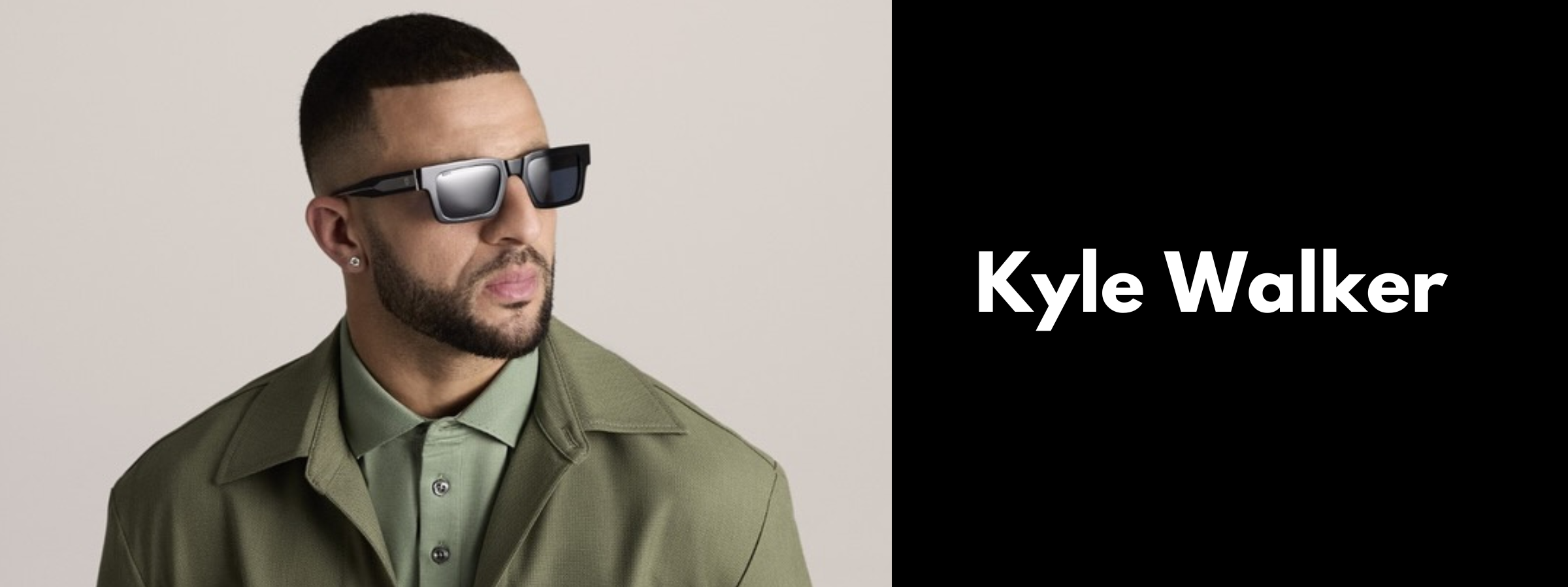 Kyle Walker Sunglasses
