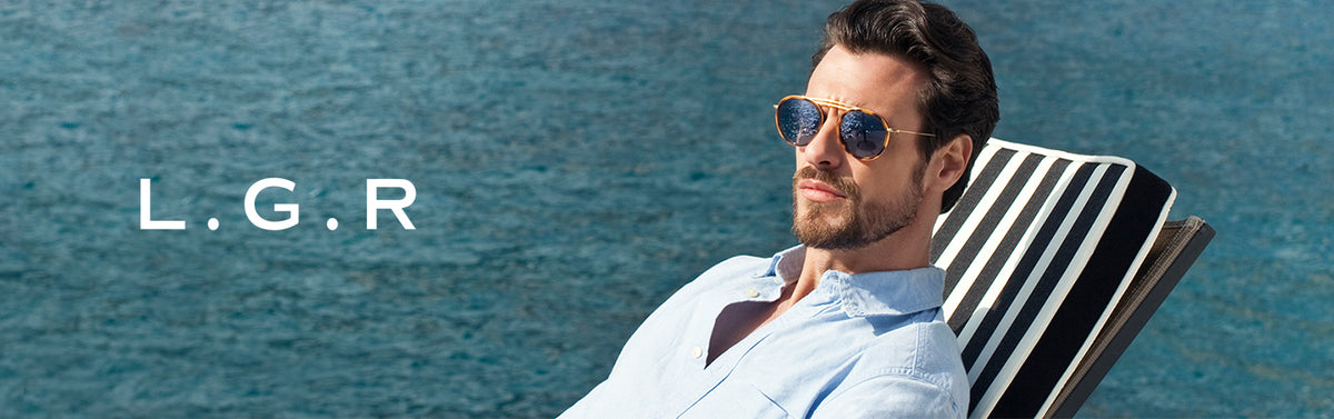 L.G.R Sunglasses