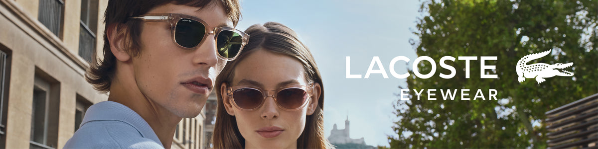 Lacoste Sunglasses