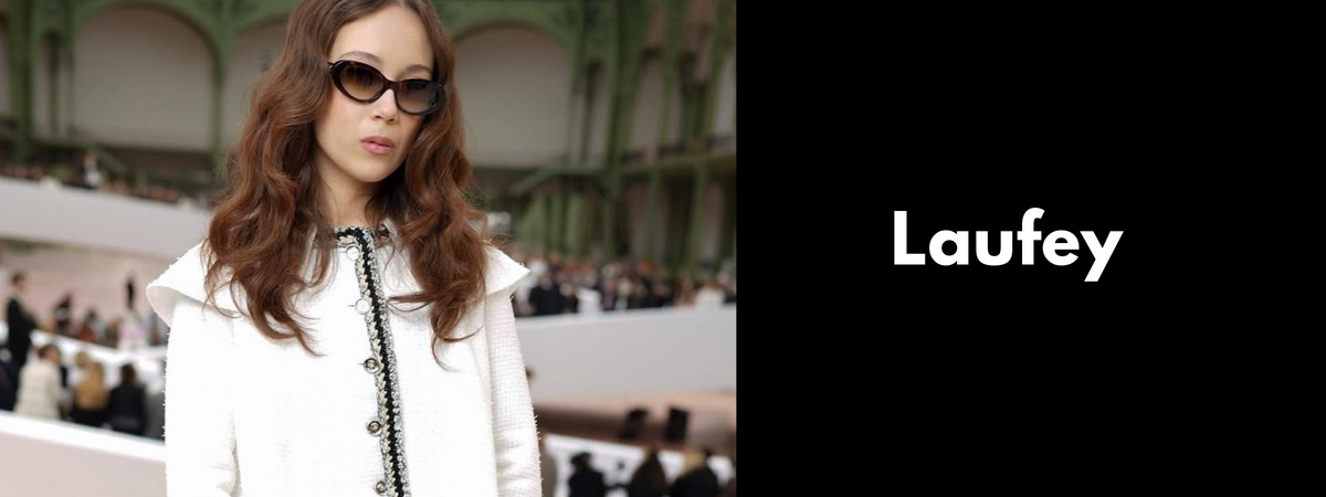 Laufey Sunglasses