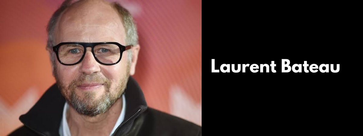 Laurent Bateau Glasses