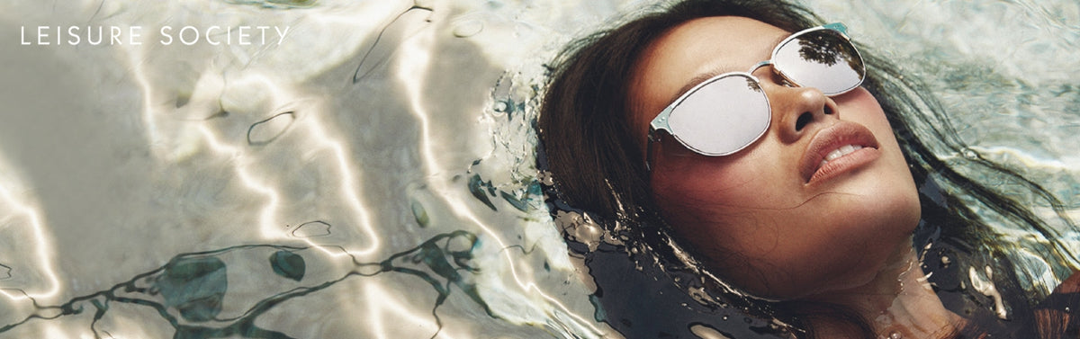 Leisure Society Sunglasses