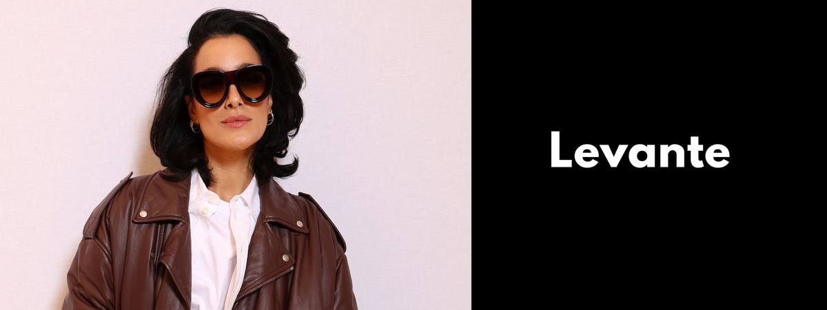 Levante Sunglasses