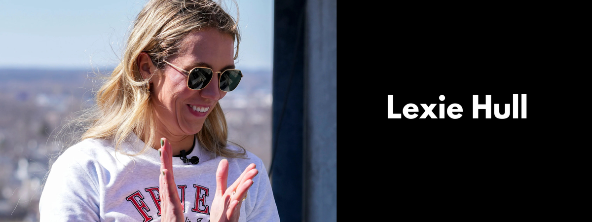 Lexie Hull Sunglasses