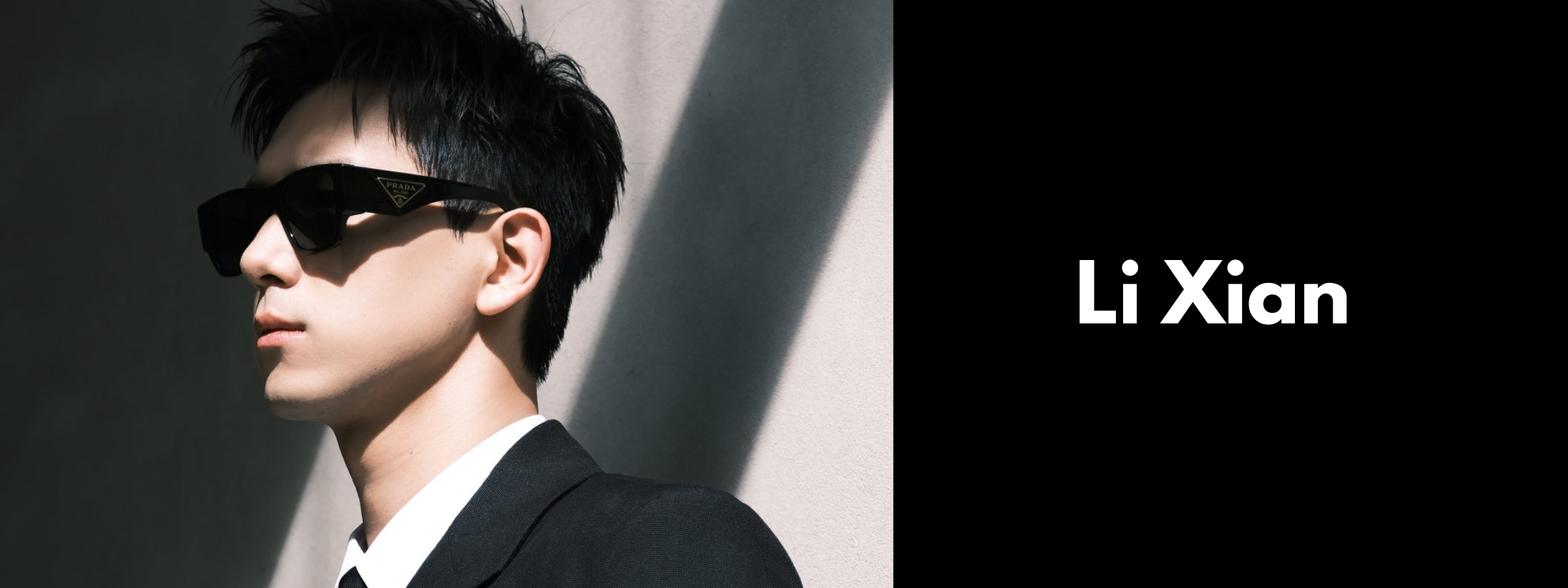 Li Xian Sunglasses