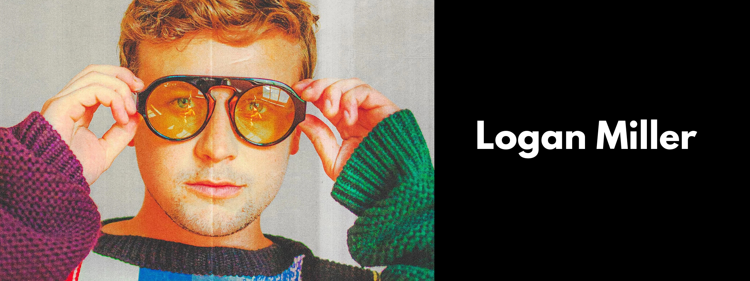 Logan Miller Sunglasses
