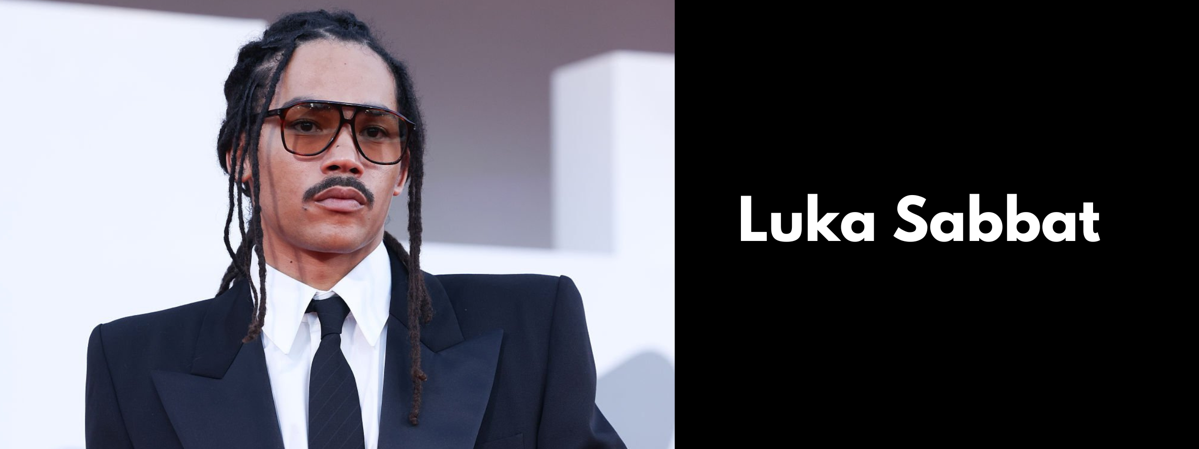 Luka Sabbat Sunglasses