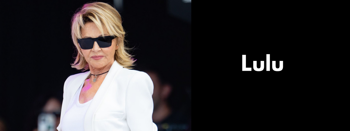 Lulu Sunglasses