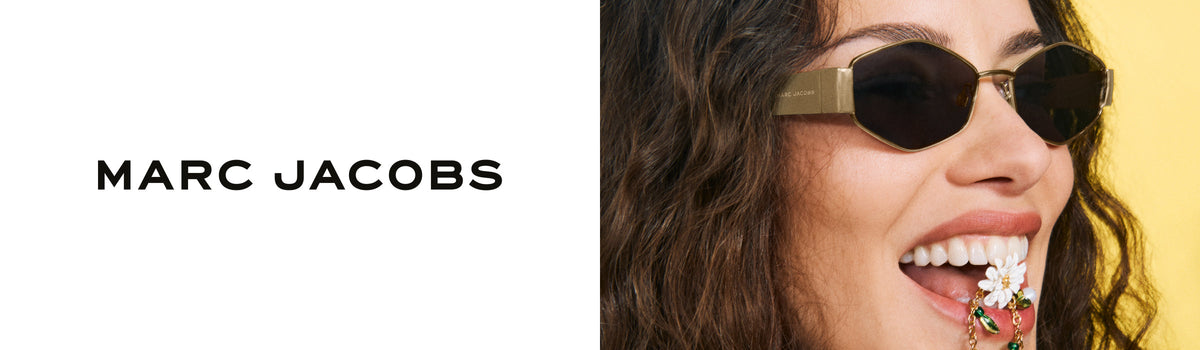 Marc Jacobs Sunglasses