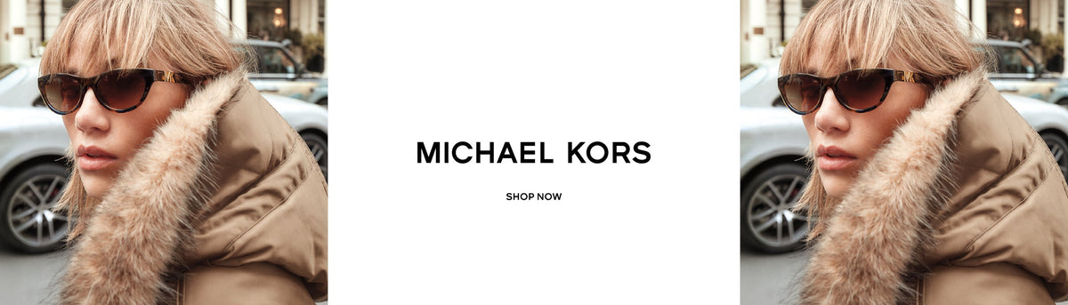 Michael Kors Sunglasses