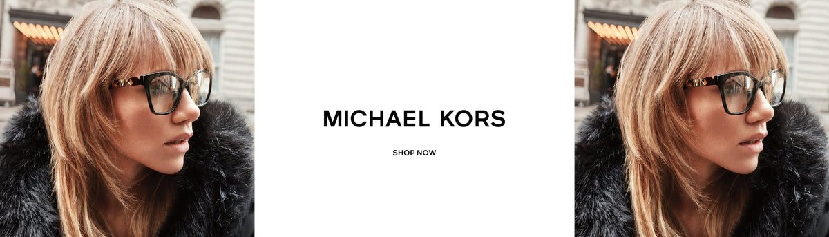 Michael Kors Glasses