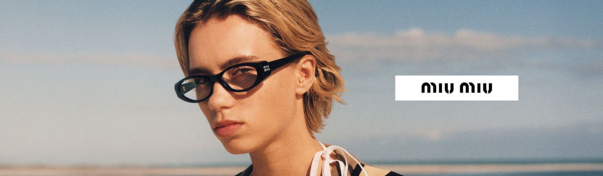 Miu Miu Glasses